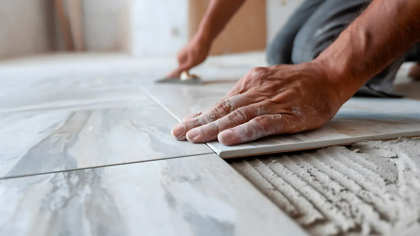 Home improvements background